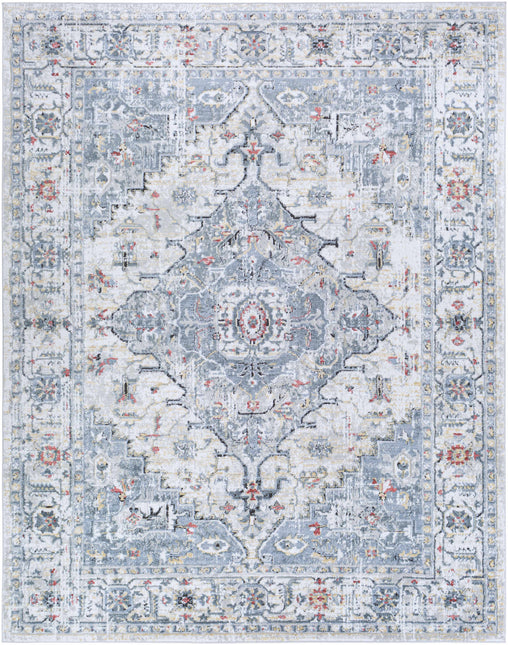 Billings Area Rug - Clearance Rugs TriadCommerceInc 7'10" x 10' Rectangle