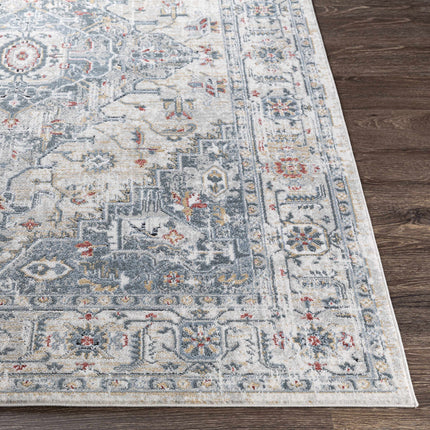 Billings Area Rug - Clearance Rugs TriadCommerceInc
