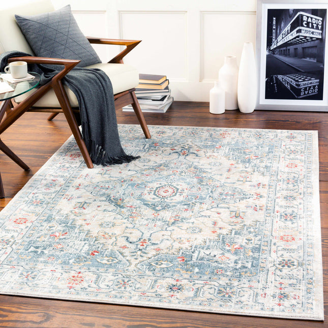 Billings Area Rug - Clearance Rugs TriadCommerceInc