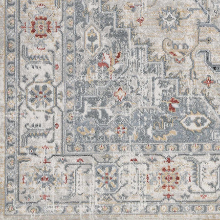Billings Area Rug - Clearance Rugs TriadCommerceInc
