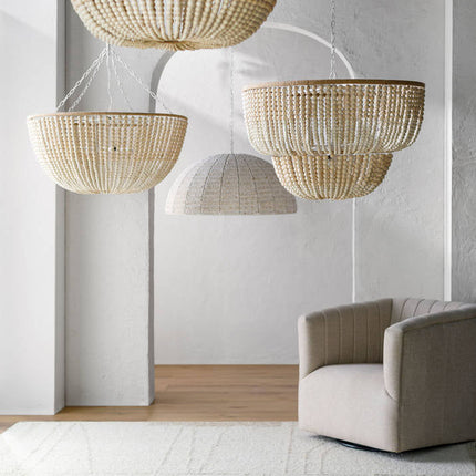 Sekina Pendant Light Lighting TriadCommerceInc
