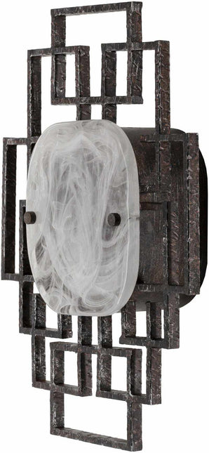 Dunkelsteinerwald Modern Wall Sconces Home Decor > Lighting > Wall Lighting > Wall Sconces TriadCommerceInc