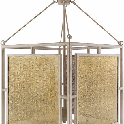 Wyanet Pendant Light Home Decor > Lighting > Ceiling Lights > Pendant Lights TriadCommerceInc 29"H x 18"W x 18"D