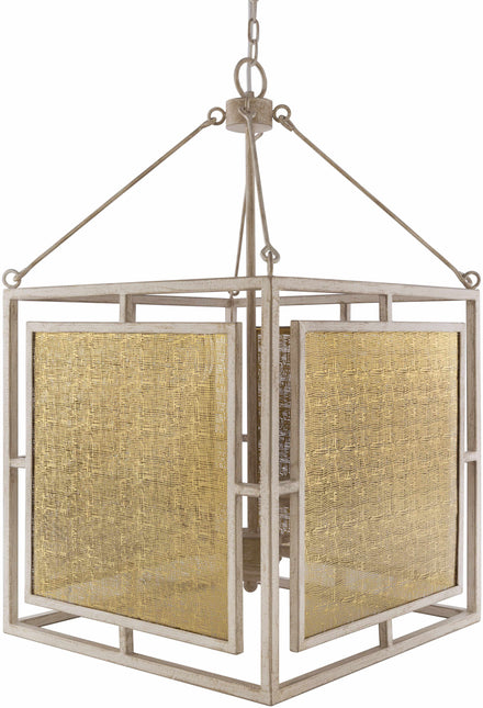 Wyanet Pendant Light Home Decor > Lighting > Ceiling Lights > Pendant Lights TriadCommerceInc 29"H x 18"W x 18"D