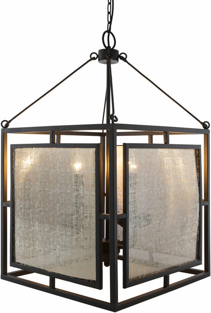 Xenia Modern Ceiling Lighting Lighting TriadCommerceInc