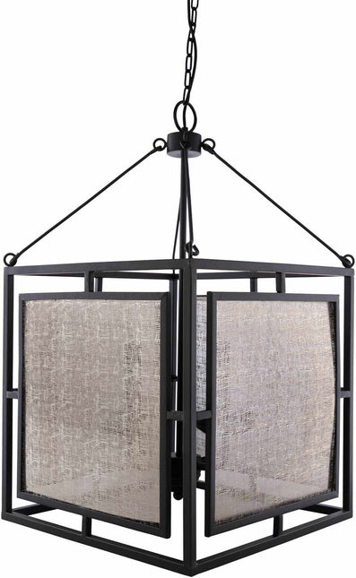 Xenia Pendant Light Home Decor > Lighting > Ceiling Lights > Pendant Lights TriadCommerceInc 29"H x 18"W x 18"D