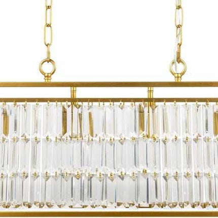 Fischamend Pendant Light Lighting TriadCommerceInc