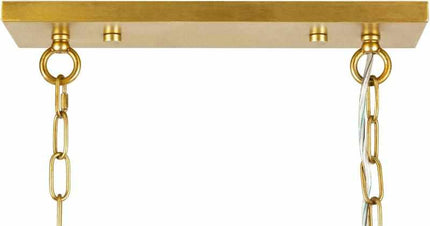 Fischamend Pendant Light Lighting TriadCommerceInc