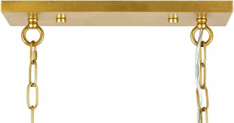 Fischamend Pendant Light Lighting TriadCommerceInc
