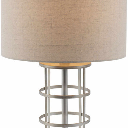 Heiligenberg Modern Table Lamp Home Decor > Lighting > Lamp > Table Lamps TriadCommerceInc