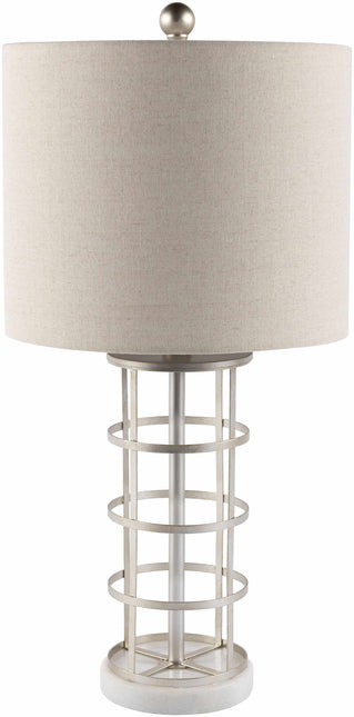 Heiligenberg Modern Table Lamp Home Decor > Lighting > Lamp > Table Lamps TriadCommerceInc 25"H x 13"W x 13"D
