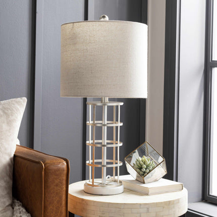 Heiligenberg Modern Table Lamp Home Decor > Lighting > Lamp > Table Lamps TriadCommerceInc