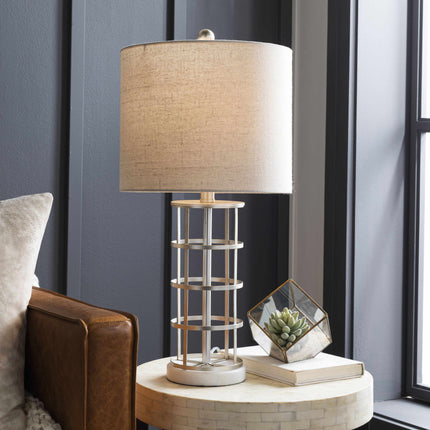 Heiligenberg Modern Table Lamp Home Decor > Lighting > Lamp > Table Lamps TriadCommerceInc