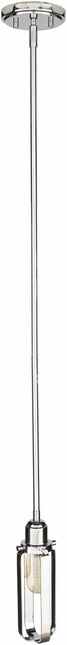 Bond Pendant Light Home Decor > Lighting > Ceiling Lights > Pendant Lights TriadCommerceInc 10"H x 3"W x 3"D