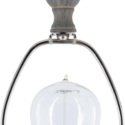 Wulka Traditional Table Lamp Lighting TriadCommerceInc
