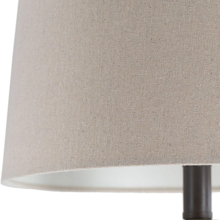 Wulka Traditional Table Lamp Lighting TriadCommerceInc