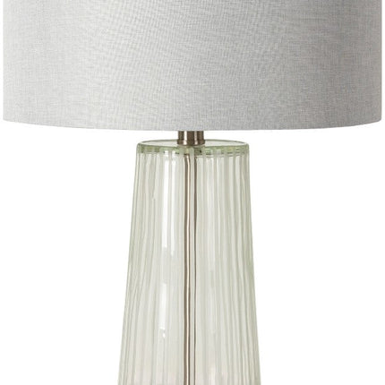 Stams Modern Table Lamp Home Decor > Lighting > Lamp > Table Lamps TriadCommerceInc 29"H x 14"W x 14"D
