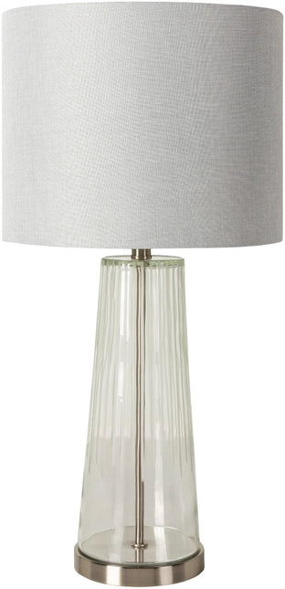 Stams Modern Table Lamp Home Decor > Lighting > Lamp > Table Lamps TriadCommerceInc 29"H x 14"W x 14"D