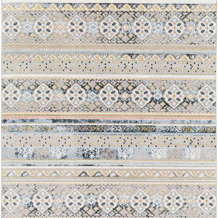Boyko Washable Area Rug - Clearance Rugs TriadCommerceInc * 5'3" x 7' Rectangle