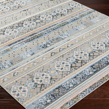 Boyko Washable Area Rug - Clearance Rugs TriadCommerceInc