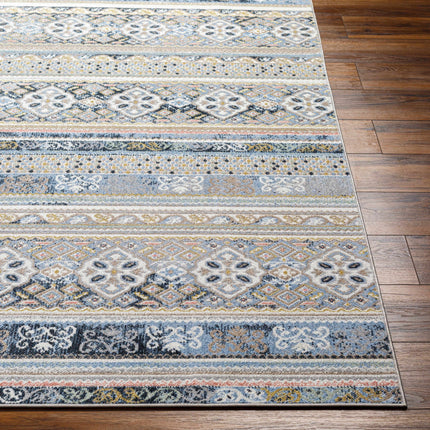Boyko Washable Area Rug - Clearance Rugs TriadCommerceInc