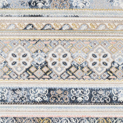 Boyko Washable Area Rug - Clearance Rugs TriadCommerceInc