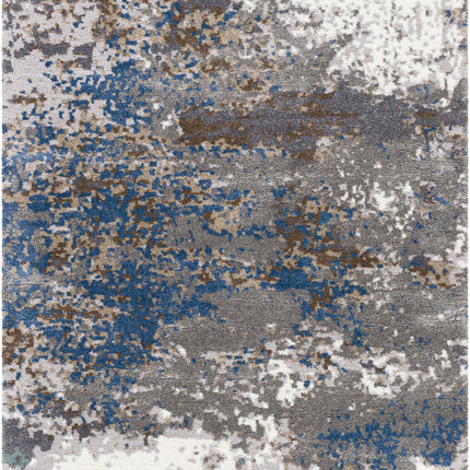 Bramley Area Rug - Clearance Rugs TriadCommerceInc * 5'3" x 7' Rectangle