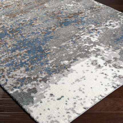 Bramley Area Rug - Clearance Rugs TriadCommerceInc