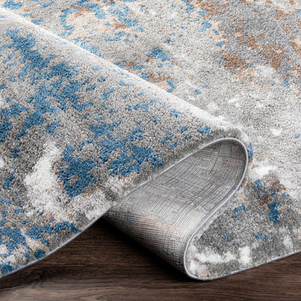 Bramley Area Rug - Clearance Rugs TriadCommerceInc