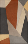 5' x 8' Rectangle
