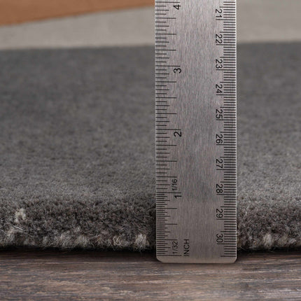 Bracknell Modern Wool Rug Rugs TriadCommerceInc