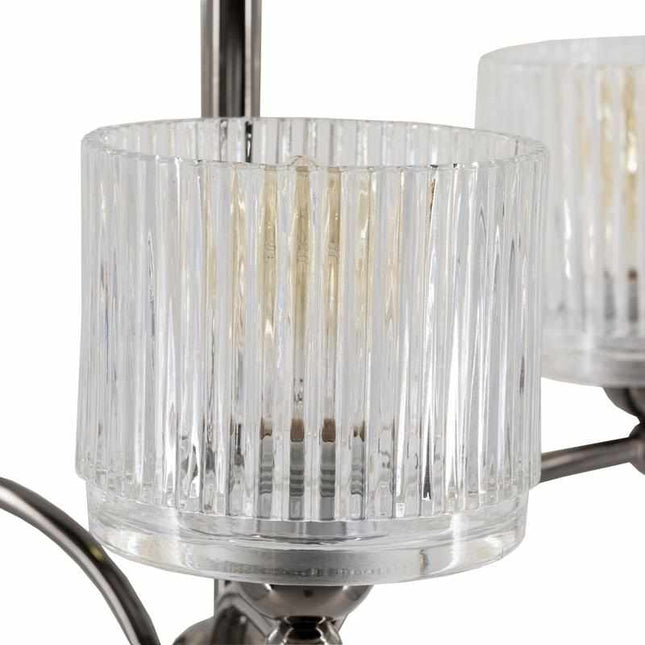 Bischofstetten Pendant Light Home Decor > Lighting > Ceiling Lights > Chandelier TriadCommerceInc