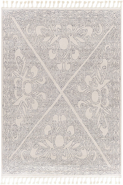 Birdwood Area Rug Rugs TriadCommerceInc 5'3" x 7'3" Rectangle