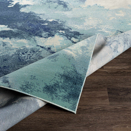 Bright Sky Indoor/Outdoor Rug Rugs TriadCommerceInc