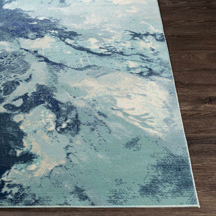 Bright Sky Indoor/Outdoor Rug Rugs TriadCommerceInc