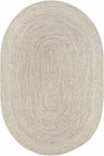 6' x 9' Oval