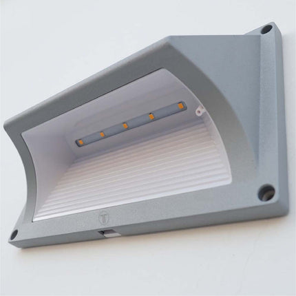 Mesa-100 Pro-Line German Osram Outdoor Solar Light 2-Pack Home Decor > Lighting > Outdoor Lighting TriadCommerceInc