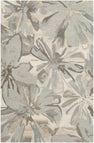* 5' x 8' Rectangle