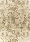 8' x 11' Rectangle