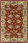 2' x 3' Rectangle