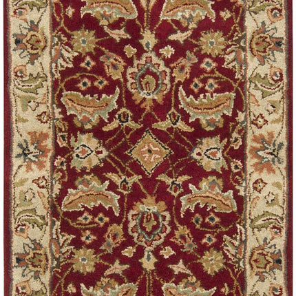 Brisbin Wool Area Rug Rugs TriadCommerceInc 2'6" x 8' Runner