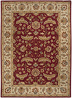 8' x 11' Rectangle