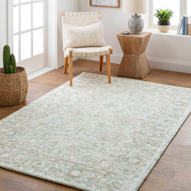 Browning Area Rug - Promo Rugs TriadCommerceInc