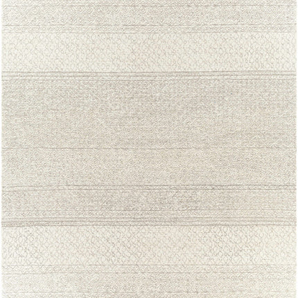 Basinger Tufted Maroc Wool Rug Rugs TriadCommerceInc 8' x 10' Rectangle