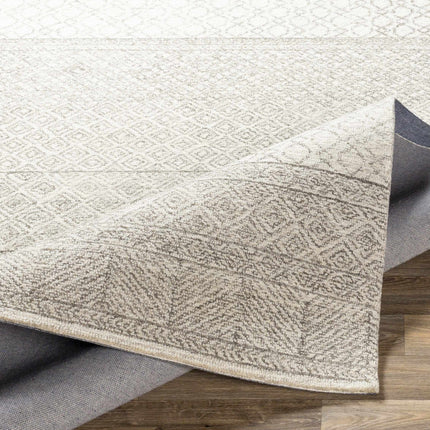 Basinger Tufted Maroc Wool Rug Rugs TriadCommerceInc