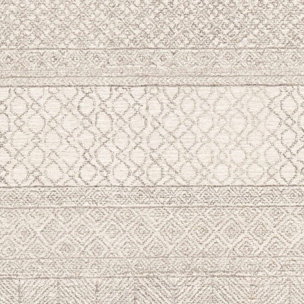 Basinger Tufted Maroc Wool Rug Rugs TriadCommerceInc