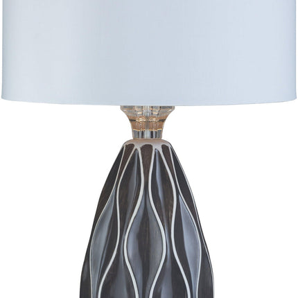 Lushnje Modern Table Lamp Home Decor > Lighting > Lamp > Table Lamps TriadCommerceInc