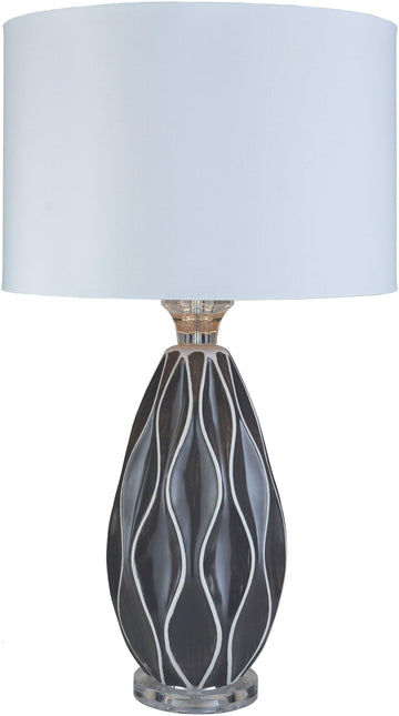 Lushnje Modern Table Lamp Home Decor > Lighting > Lamp > Table Lamps TriadCommerceInc