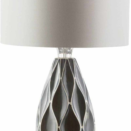 Lushnje Modern Table Lamp Home Decor > Lighting > Lamp > Table Lamps TriadCommerceInc 27.5"H x 16"W x 16"D