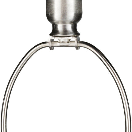Permet Traditional White Table Lamp Lighting TriadCommerceInc